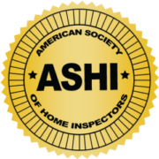 ASHI Home Inspector Logo