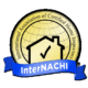 InterNACHI Badge Certified Home Inspector